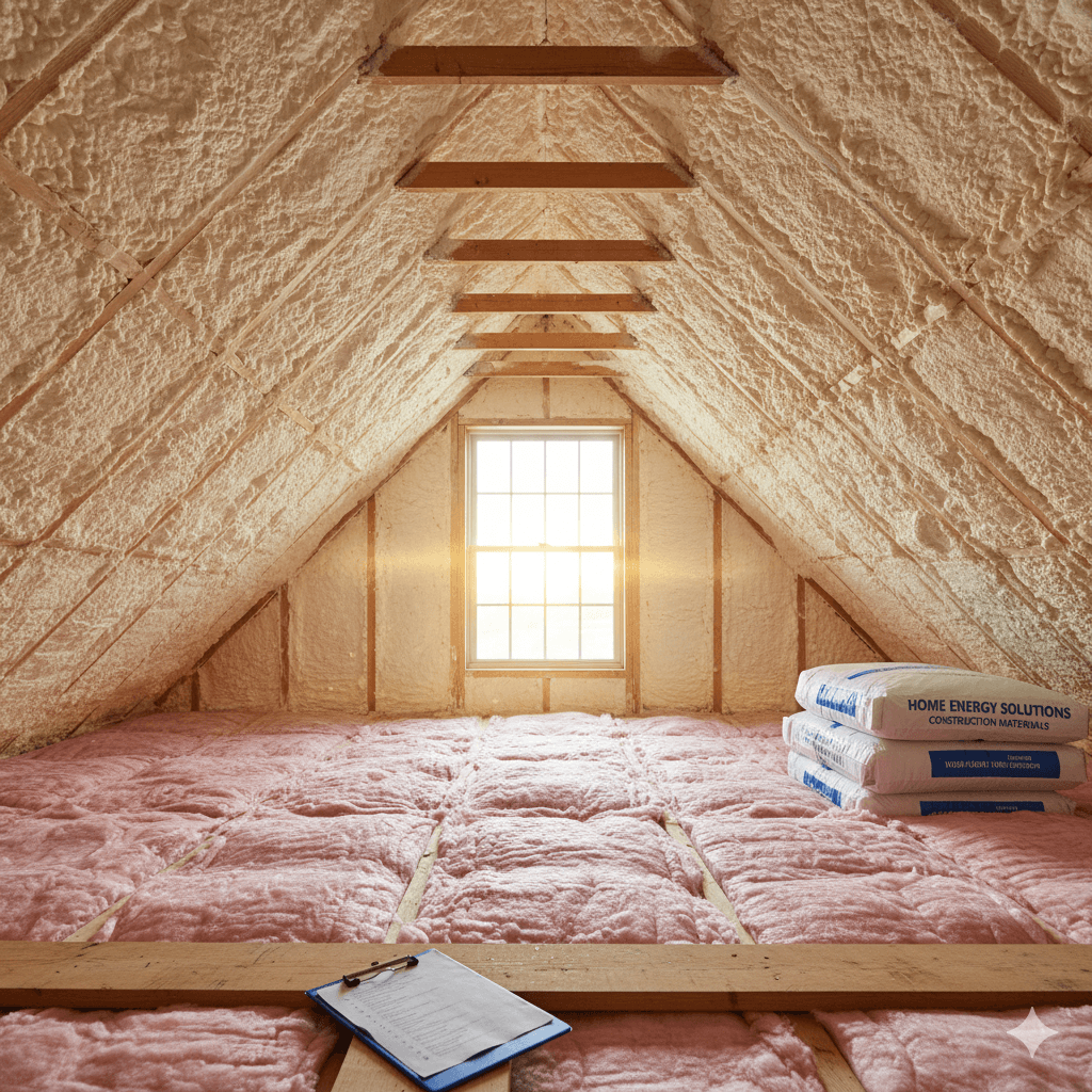 Insulation Services