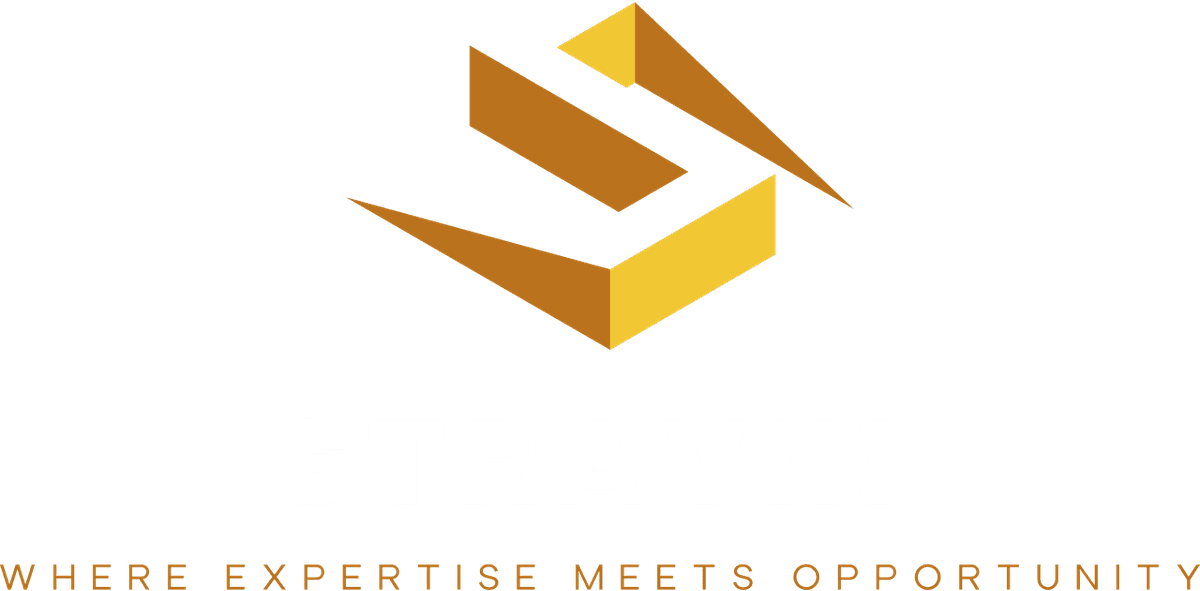 Stravix Solutions