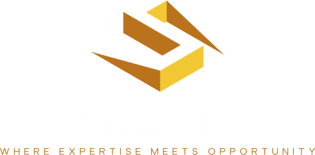 Stravix Solutions